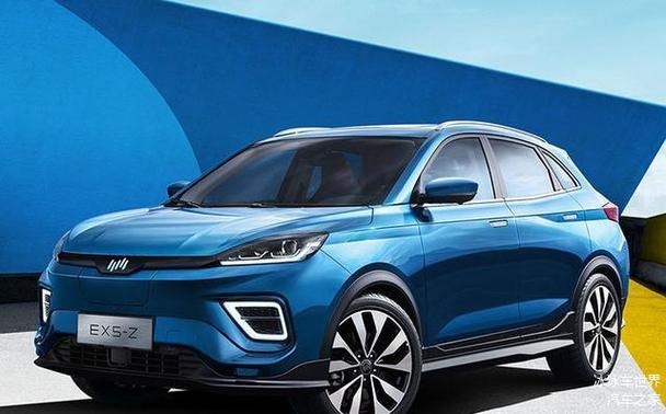 东莞193WEY威派豪华SUV市场的黑马，零跑汽车与智能交通系统的协同