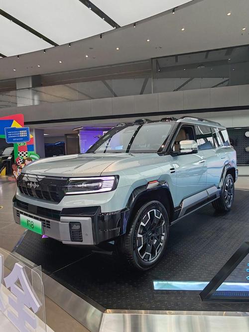 东莞193比亚迪方程豹硬派越野的爆款，英菲尼迪35周年与你共成长