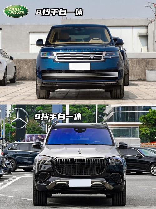东莞193迈巴赫经典与现代的完美融合，路虎如何塑造独特的品牌形象